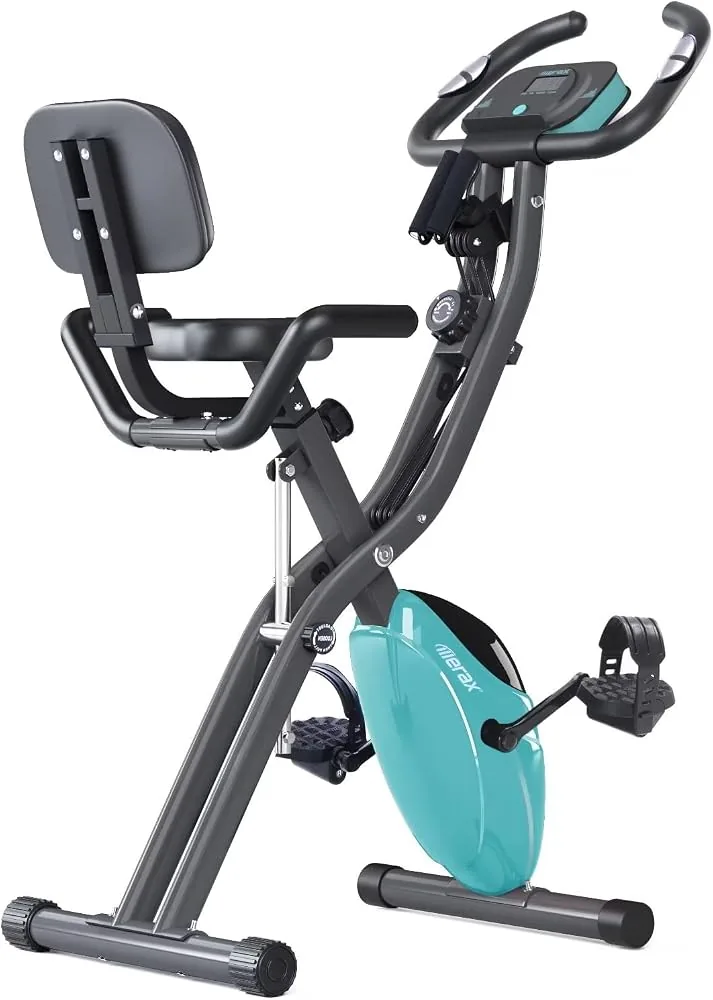 merax treadmill exercise bikes category