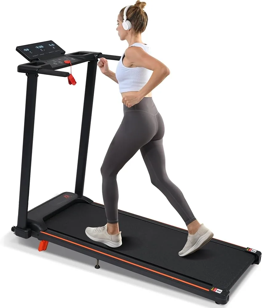 merax treadmill walking pads category